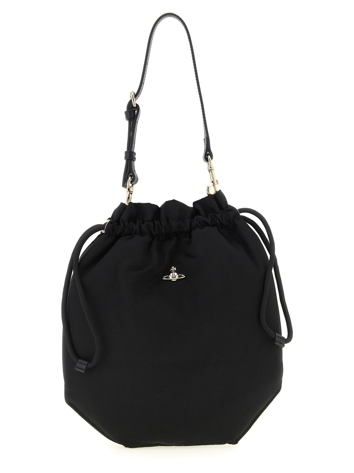 Vivienne Westwood - 'Drawstring Pouch' handbag