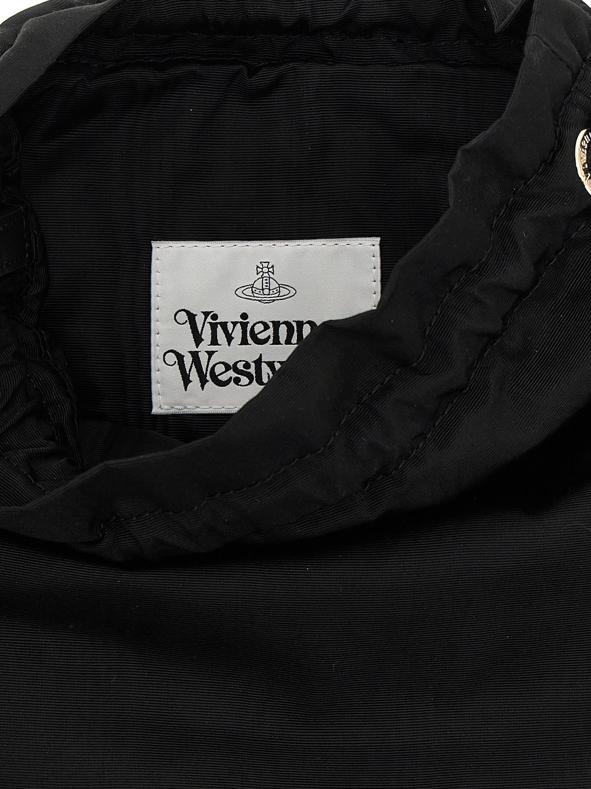 Vivienne Westwood - 'Drawstring Pouch' handbag