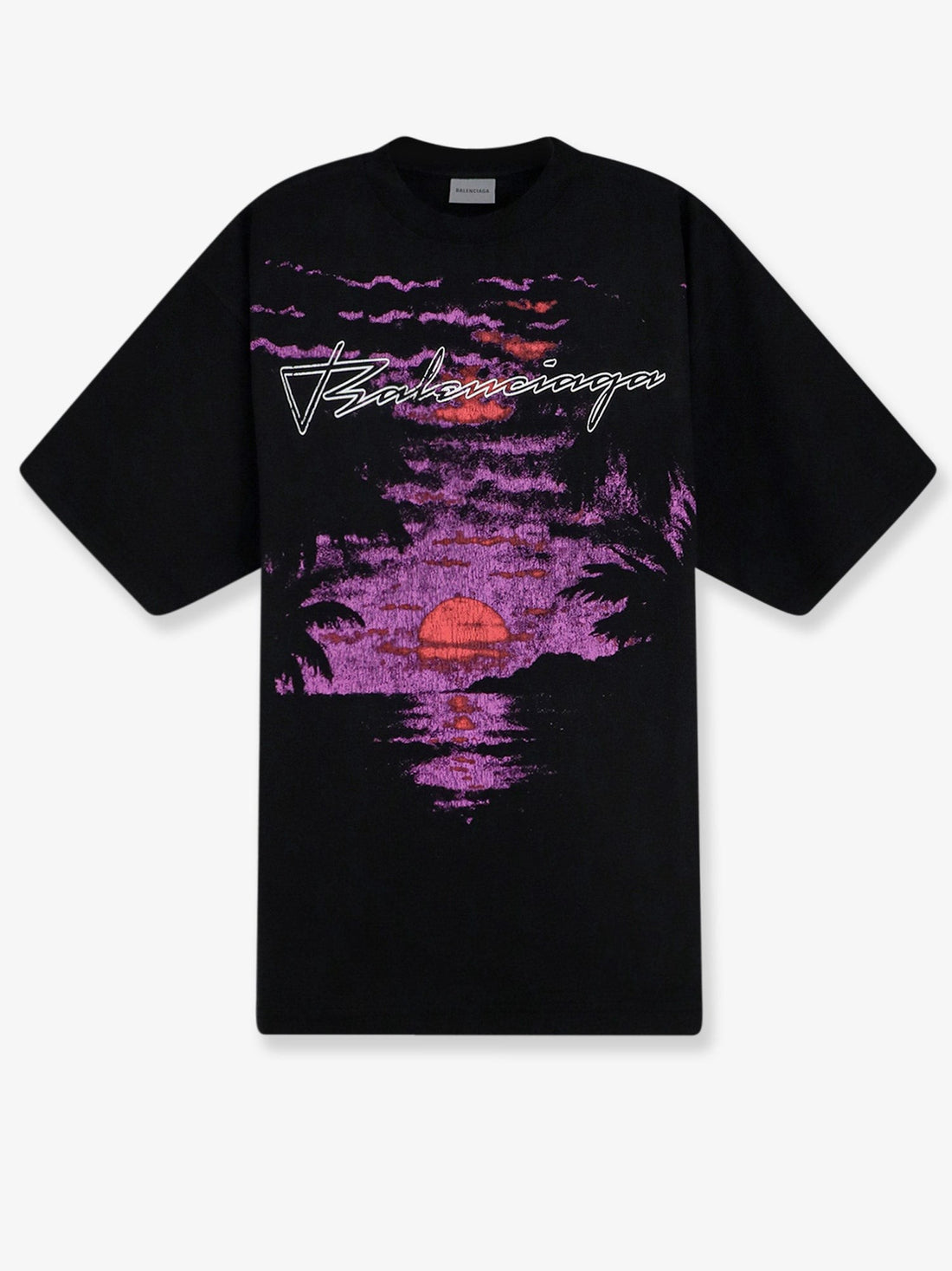 Balenciaga - Dream cotton T-shirt dream-cotton-t-shirt_abaea209-ff6a-4952-b3f1-96c9cab06cad