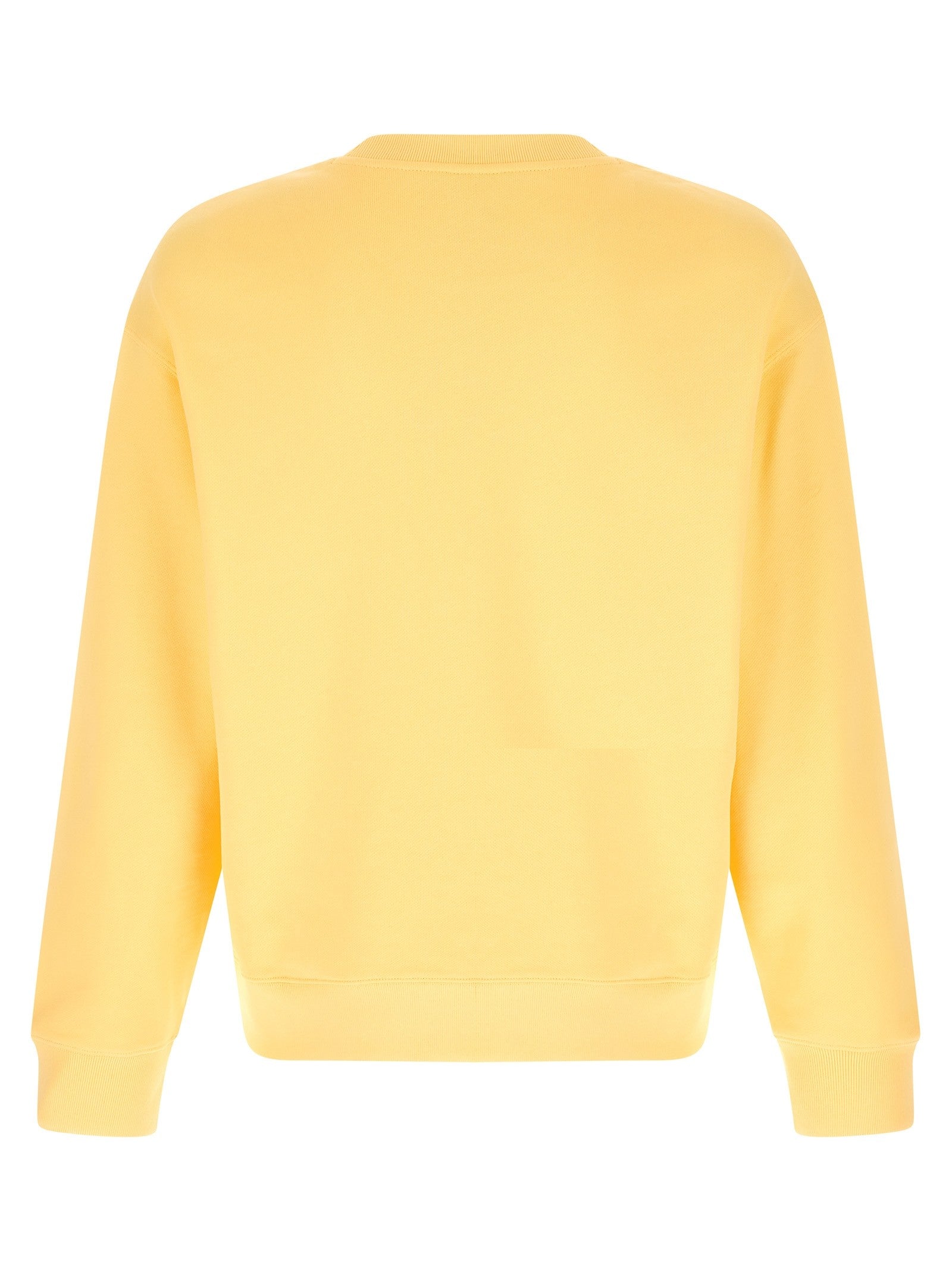 Maison Kitsune - 'Dreaming Fox' sweatshirt dreaming-fox-sweatshirt