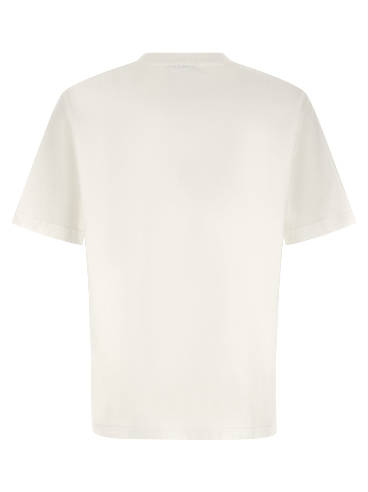 Maison Kitsune - 'Dreaming Fox' T-shirt