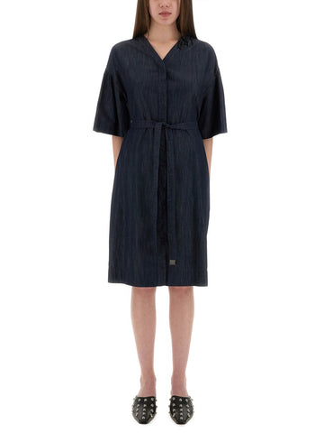 S MAX MARA - DRESS "DANIA" dress-dania_582776c2-78c2-45fd-a11d-05c37e0ce70d