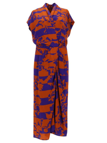 Dries Van Noten - DRESS "DILIAN" dress-dilian
