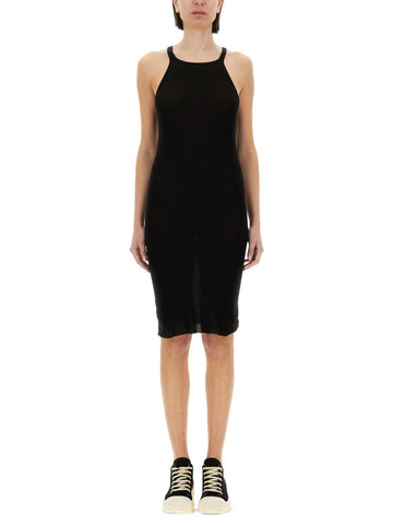 RICK OWENS DRKSHDW - DRESS "TANK" dress-tank