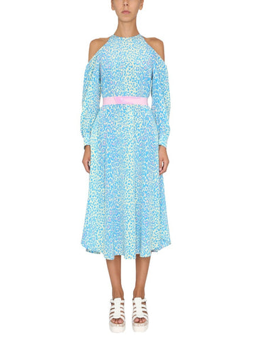 stella mccartney - DRESS WITH ANIMAL PATTERN dress-with-animal-pattern_aee4d864-9217-4c8a-b1f1-f3b559cbe1e5