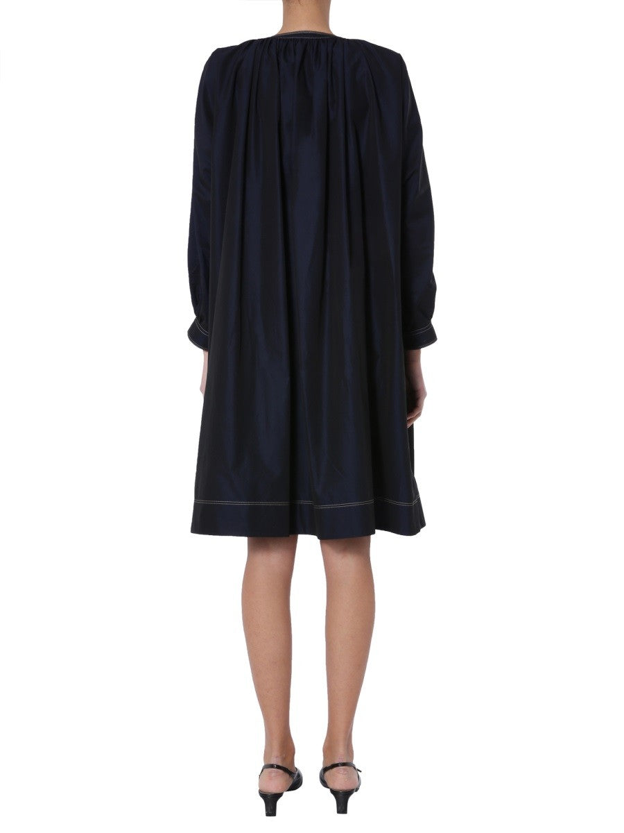 Givenchy Givenchy - DRESS WITH BUTTONS