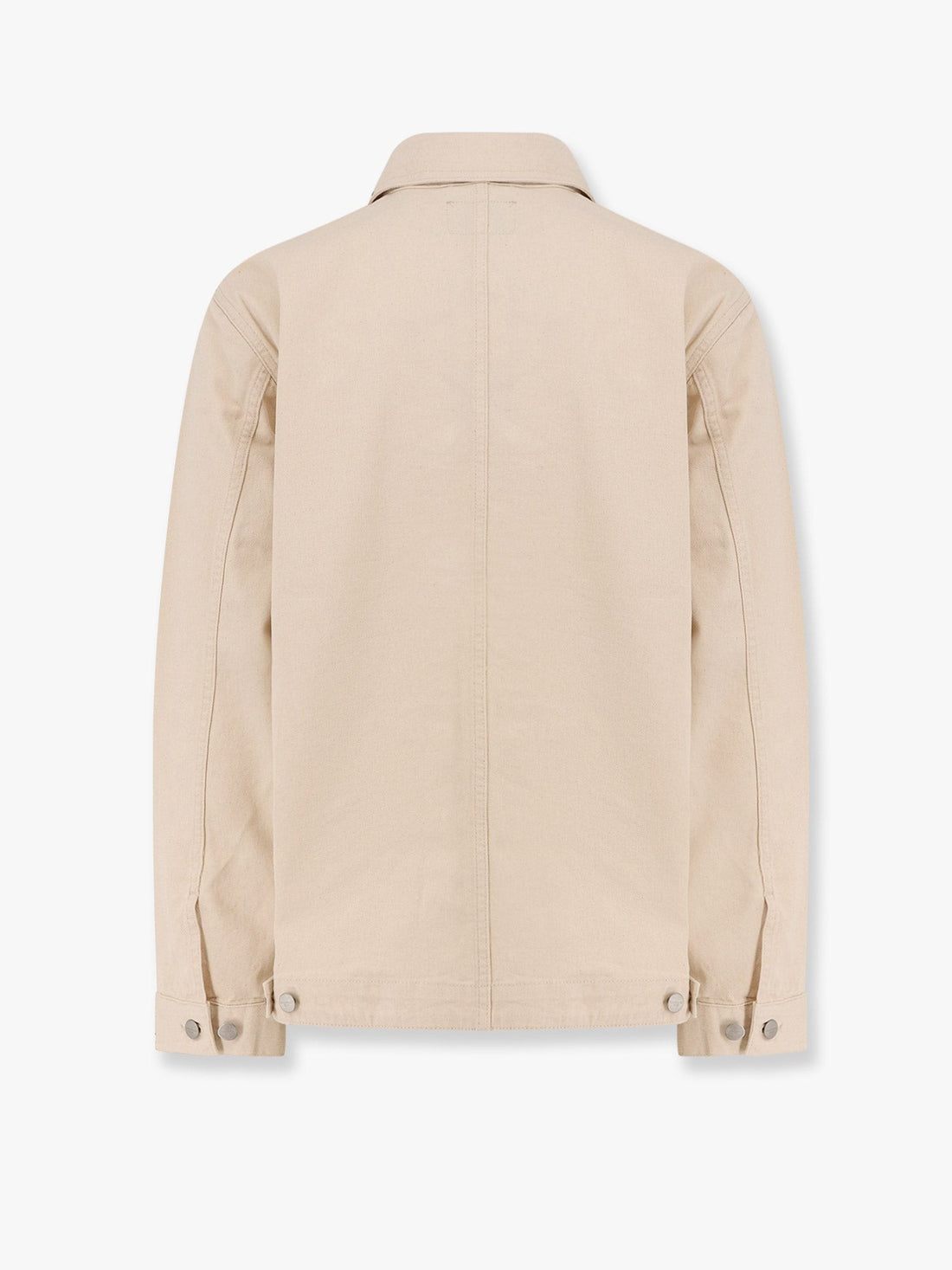 Drewe chore denim jacket