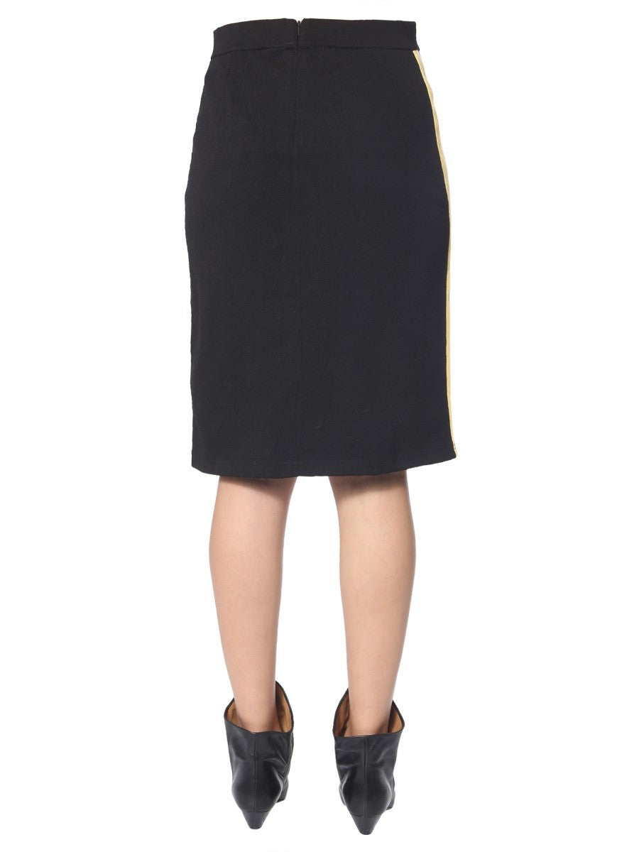 MARANT ETOILE - "DRIDGET" SKIRT
