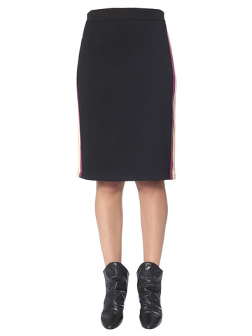 MARANT ETOILE - "DRIDGET" SKIRT