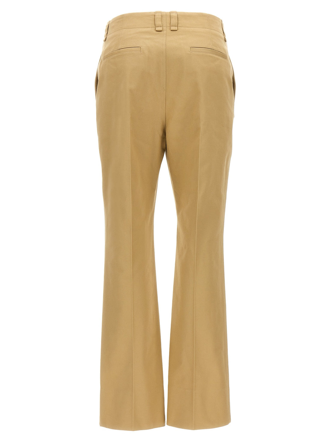 Saint Laurent - Drill pants drill-pants_cd73c3e7-0c51-4ba4-9d9b-82745a733b6a