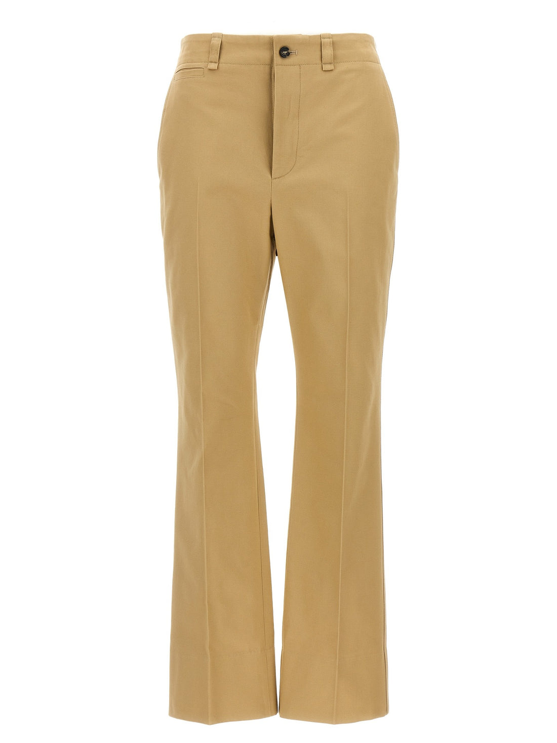 Saint Laurent - Drill pants drill-pants_cd73c3e7-0c51-4ba4-9d9b-82745a733b6a