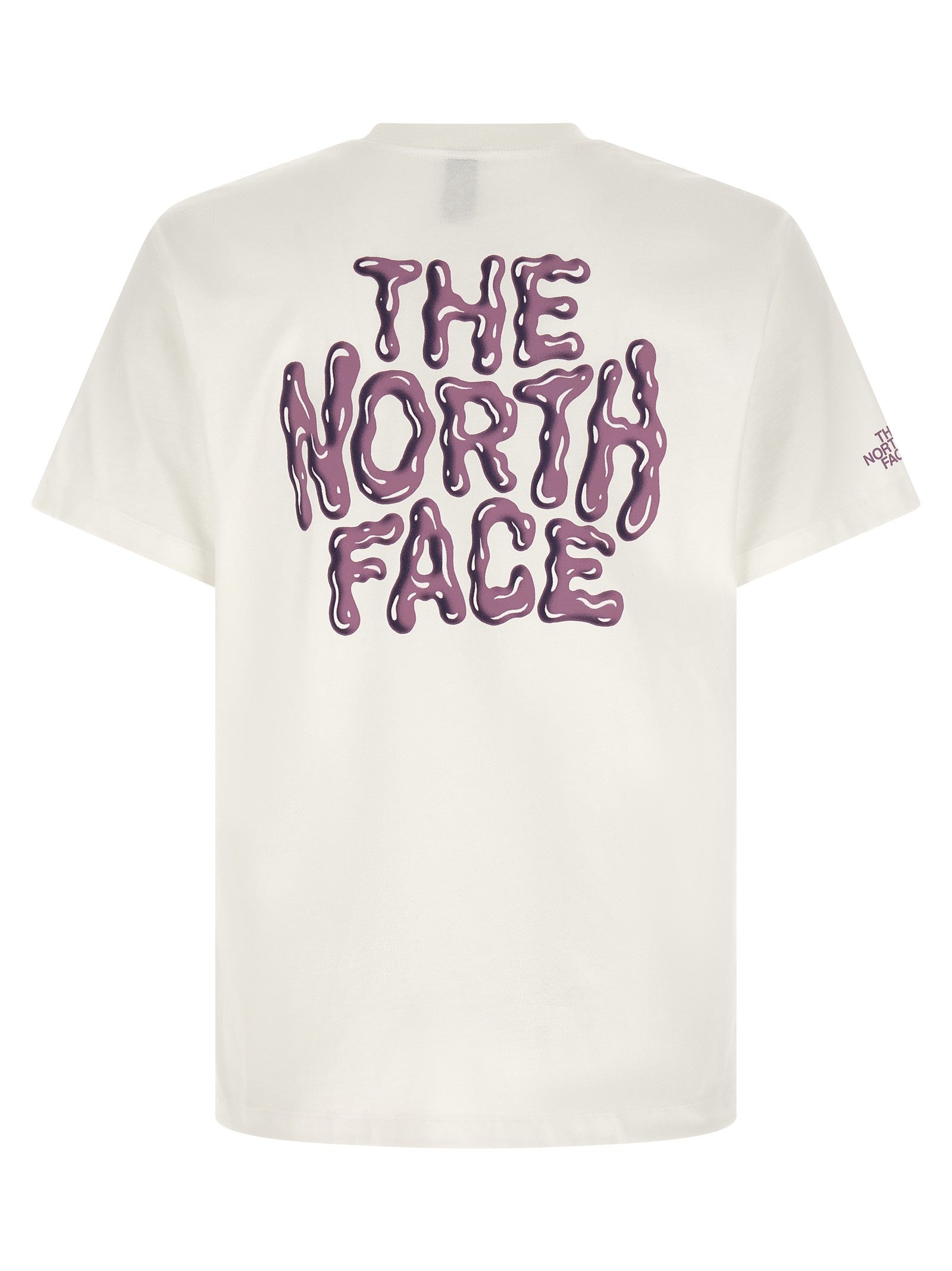 The North Face - 'Drip Logo' T-shirt drip-logo-t-shirt_5ac29fa4-76e1-406a-909a-f5a95b183158
