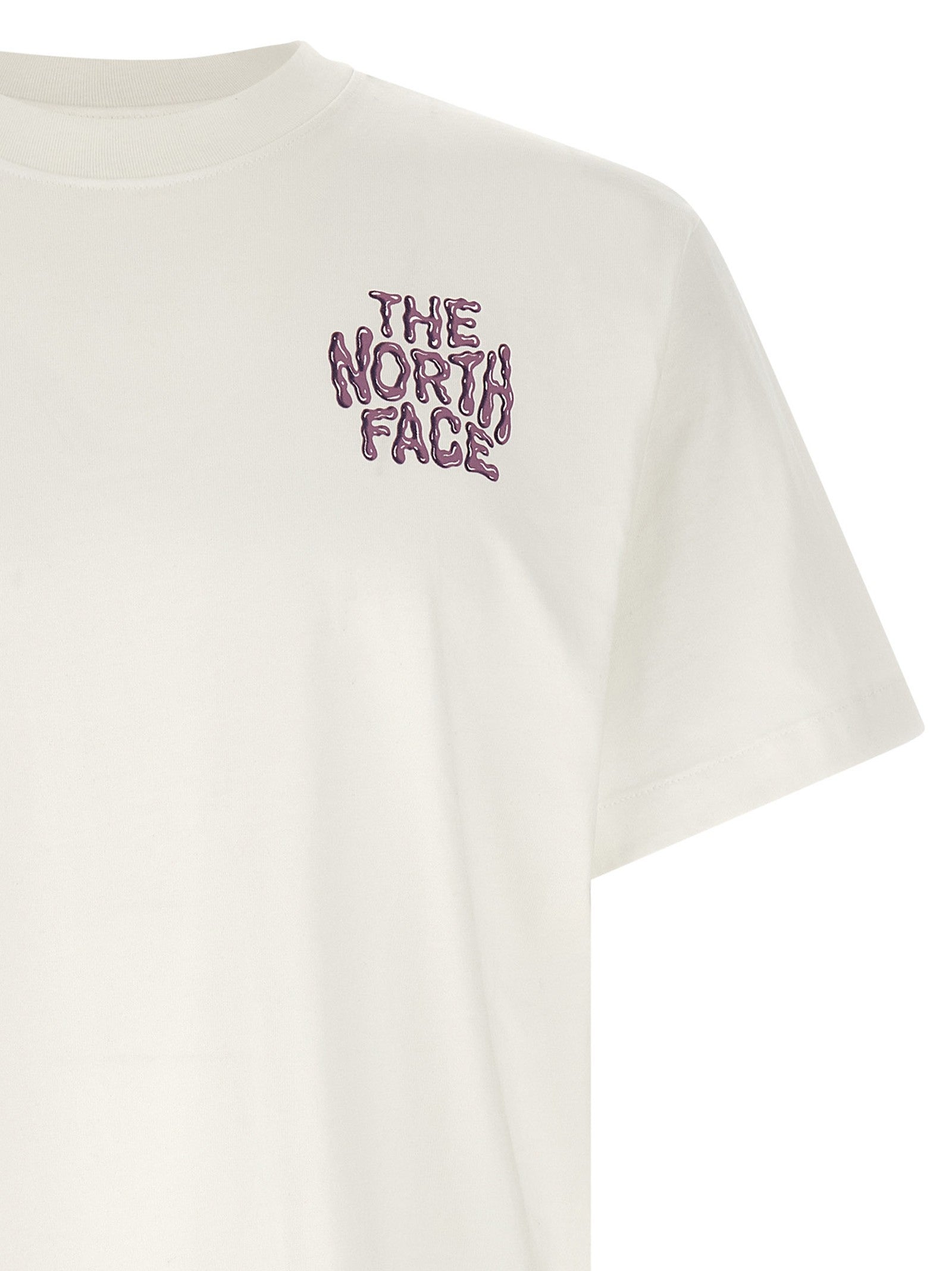 The North Face - 'Drip Logo' T-shirt drip-logo-t-shirt_6545ea76-f68e-49c9-9944-4ef5b3511bd2