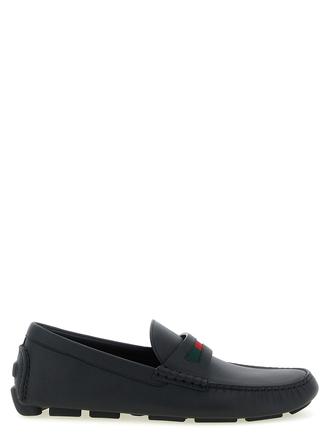 Gucci - Driver loafers Black