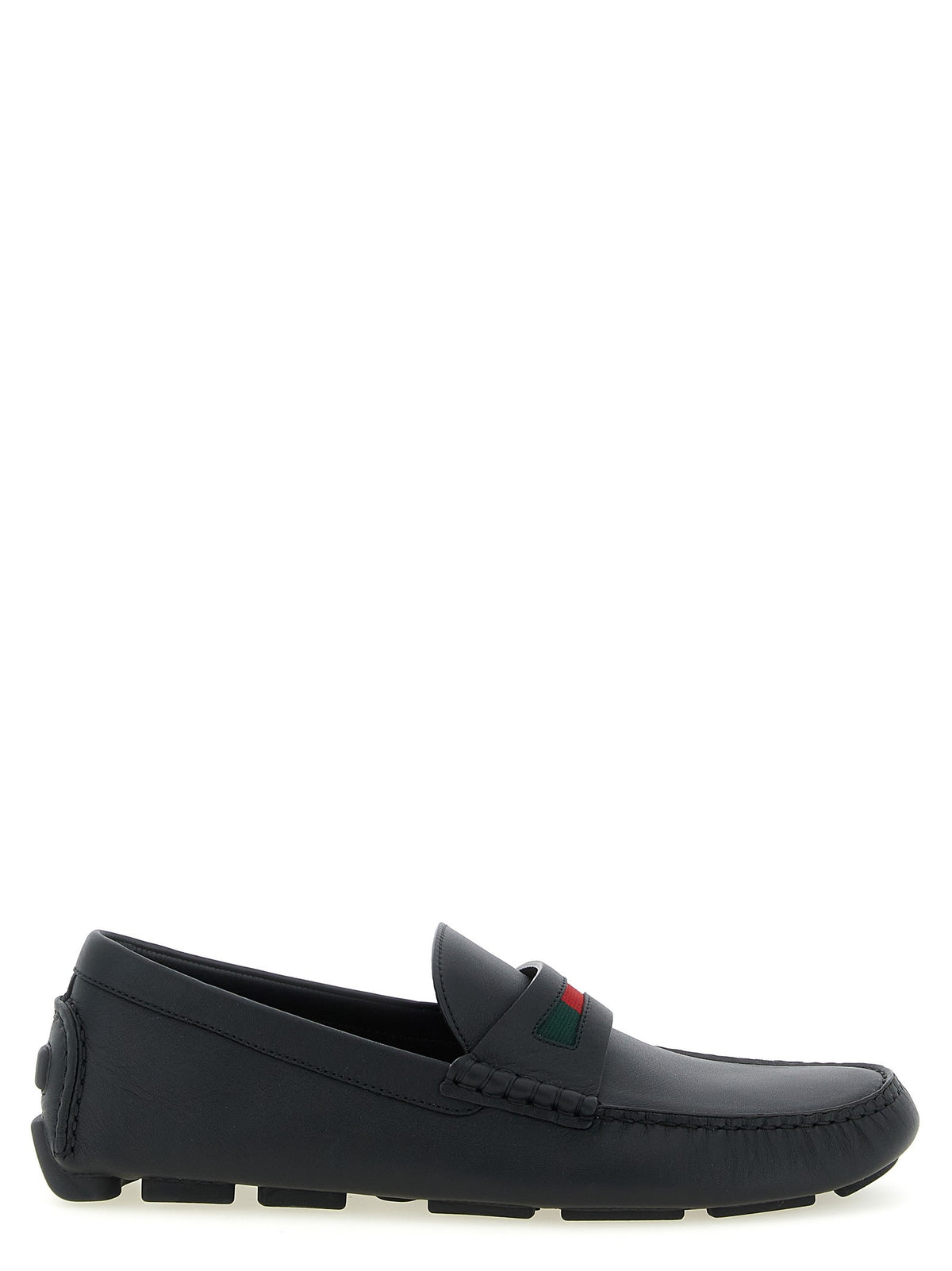 Gucci - Driver loafers
