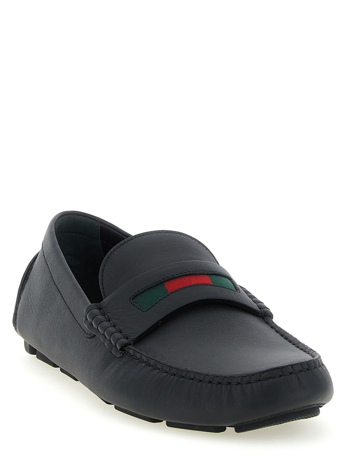 Gucci - Driver loafers