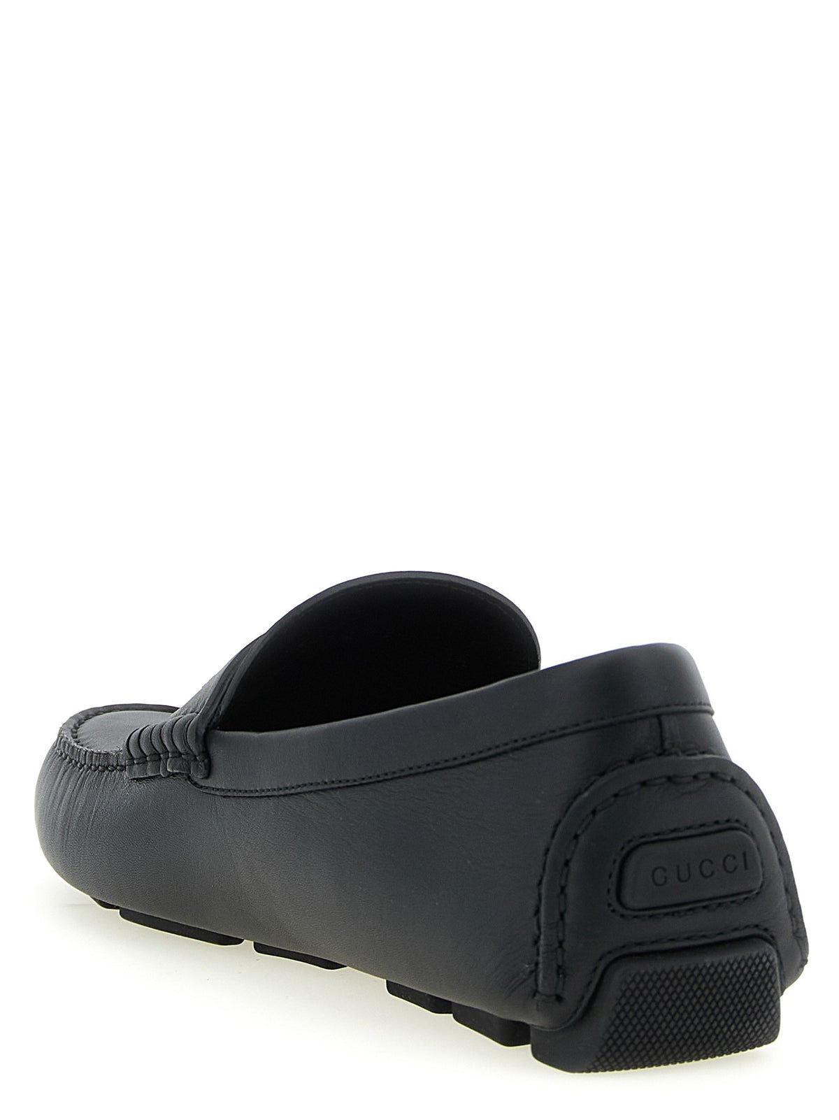 Gucci - Driver loafers