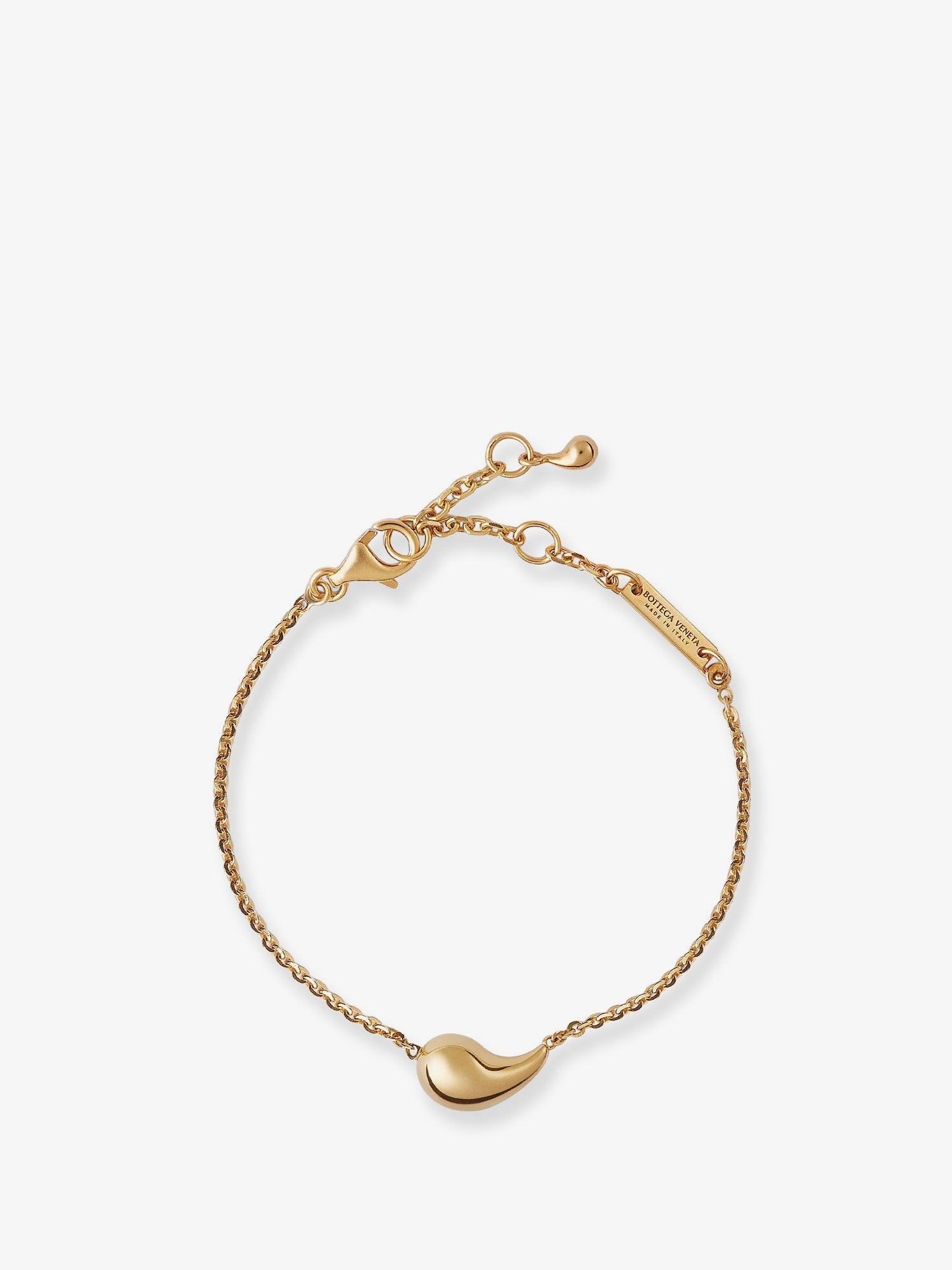 Drop sterling silver with 18k gold finish bracelet drop-sterling-silver-with-18k-gold-finish-bracelet_6341b061-b827-4703-9083-a5d2b7e7a519