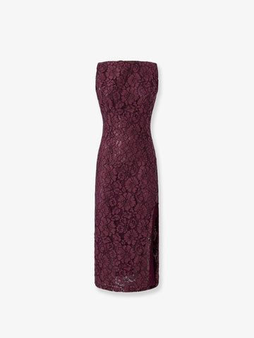 Pinko - Drupa lace dress drupa-lace-dress_749a7162-4a6a-4779-84b3-bb1fa3f87ce9