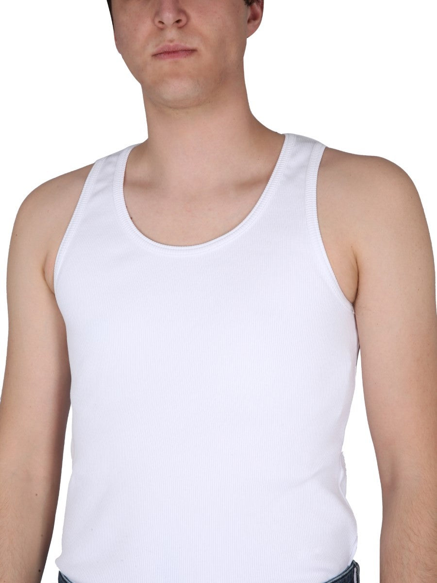DRY COTTON TOP