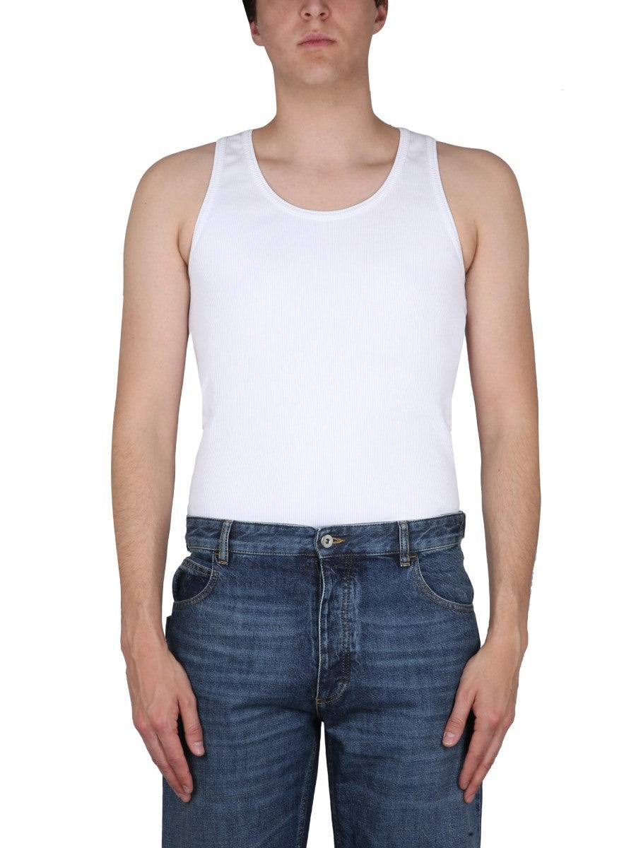 DRY COTTON TOP