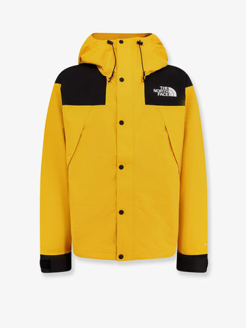 Dryvent Mono nylon windbreaker jacket
