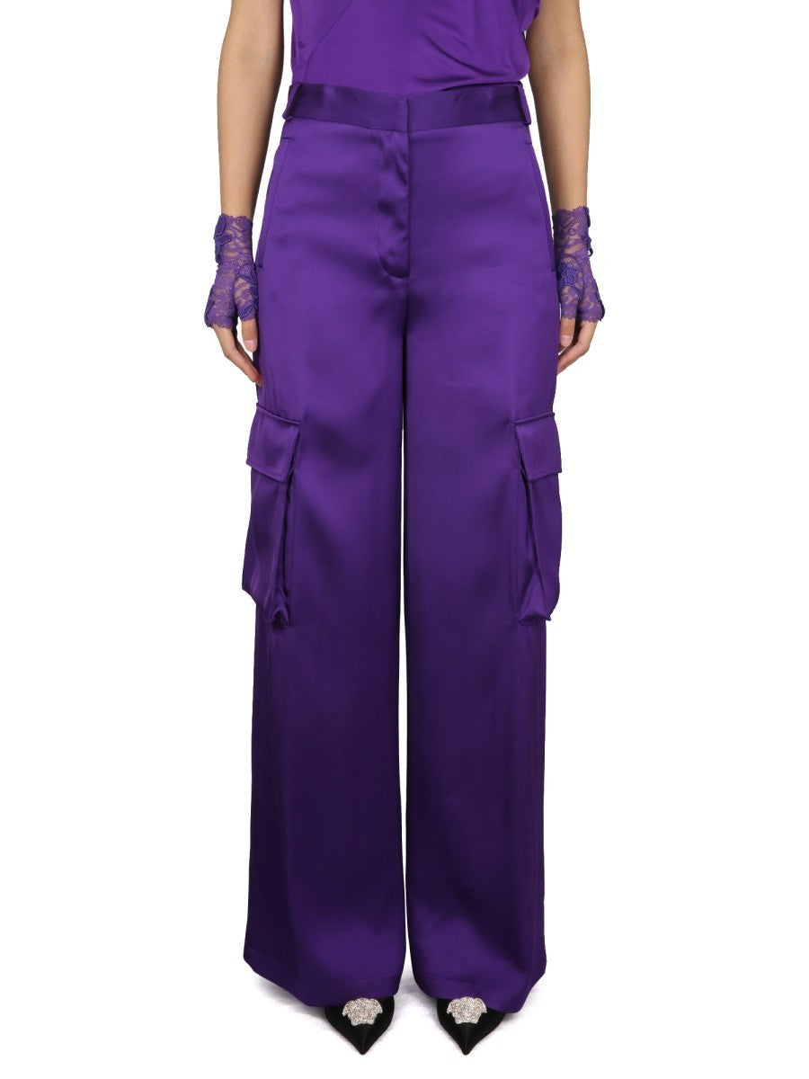 Versace - DUCHESSE PANTS duchesse-pants_21034373-132b-4aca-9028-94fab47cea48