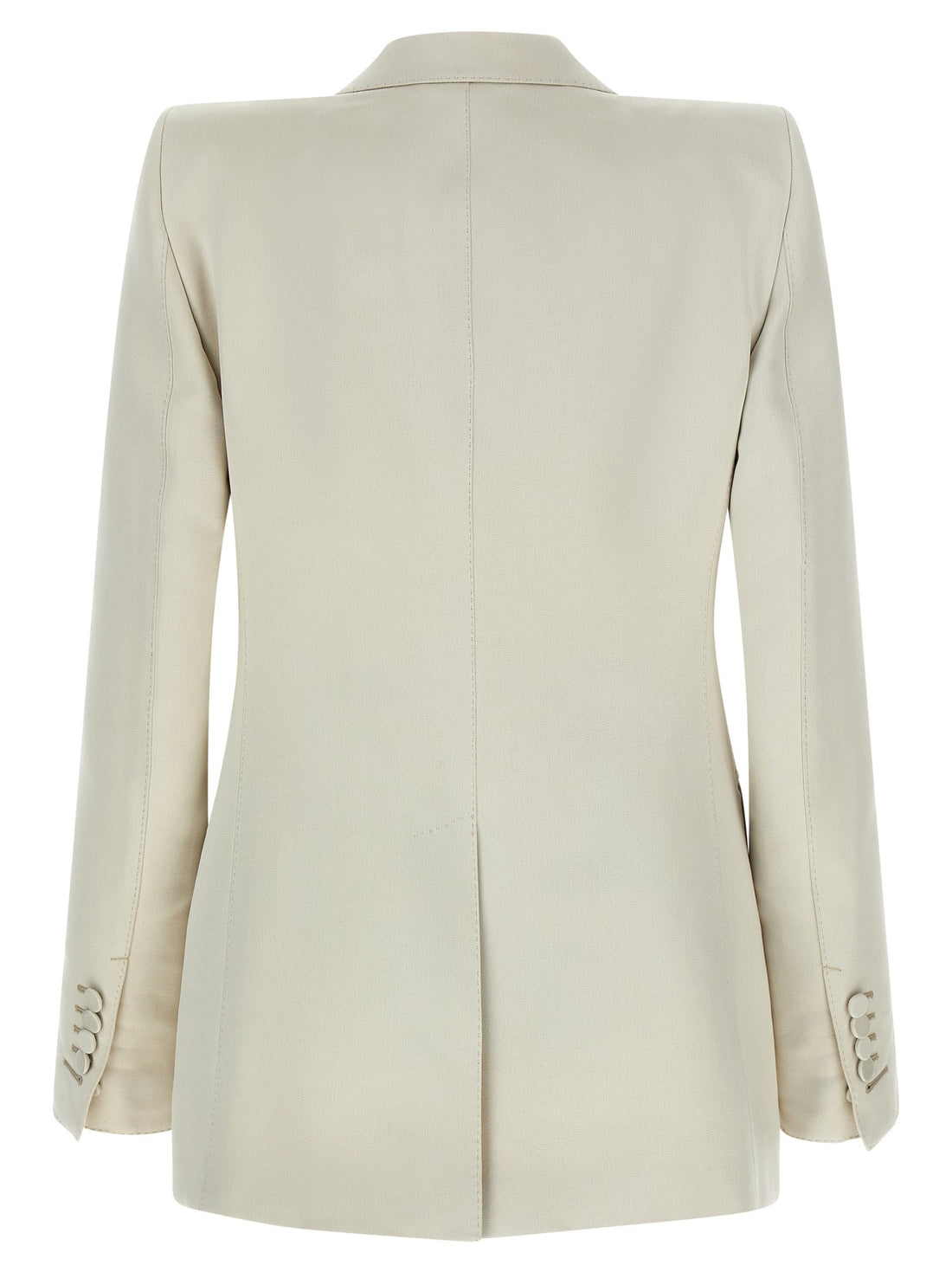 TOM FORD - Duchesse single-breasted blazer
