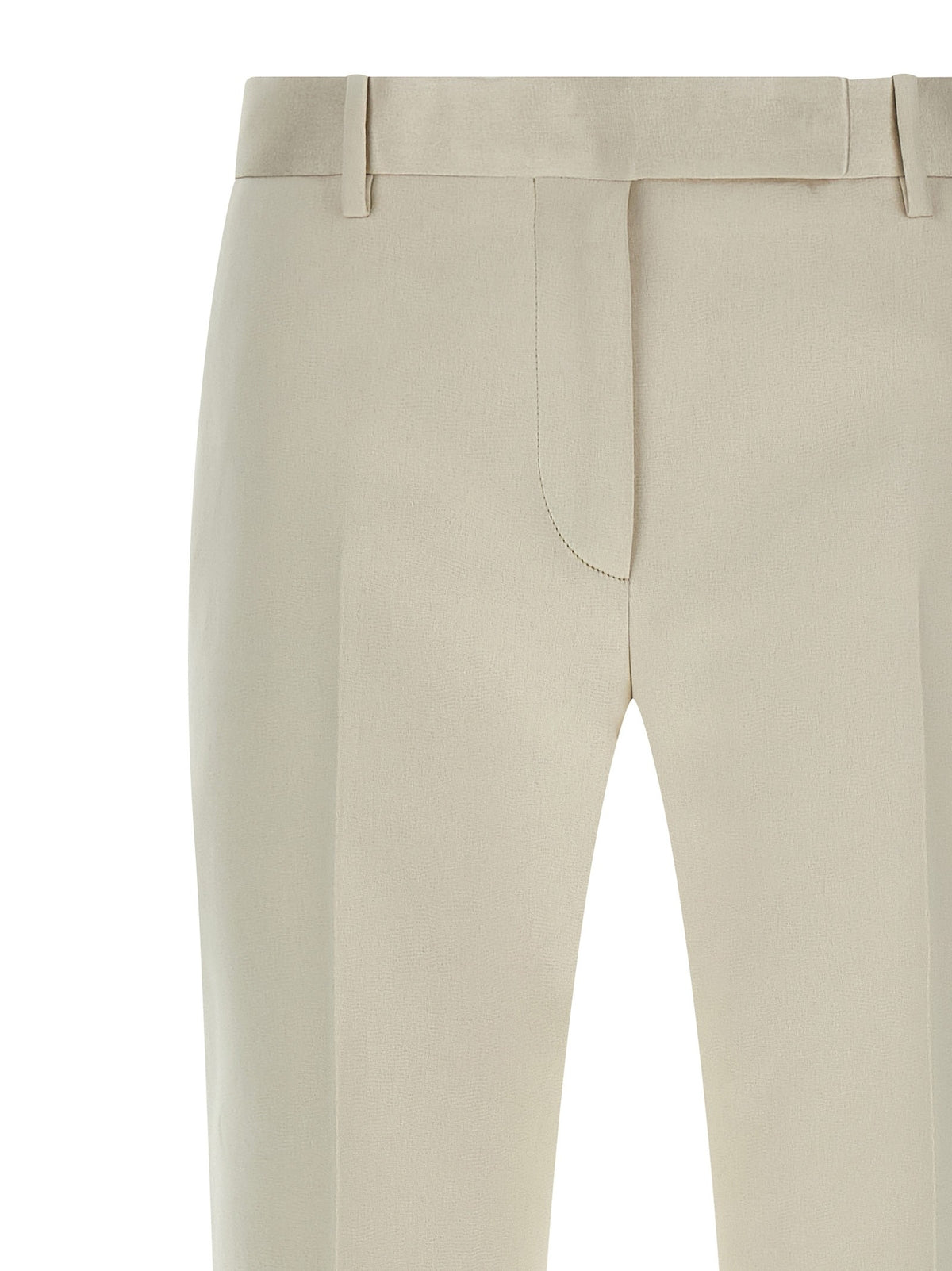 TOM FORD - Duchesse tailored trousers duchesse-tailored-trousers