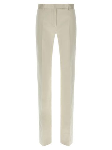 TOM FORD - Duchesse tailored trousers duchesse-tailored-trousers_d5da13a9-6940-42f0-9162-0d05a246d756