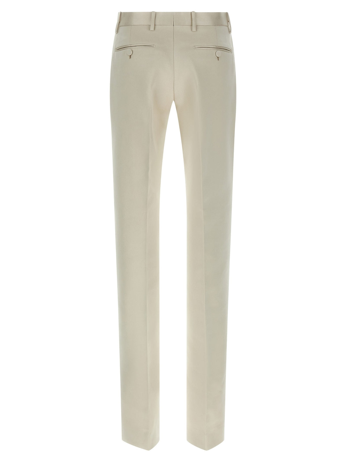TOM FORD - Duchesse tailored trousers duchesse-tailored-trousers_e9eb3298-b986-4011-915c-3b093fea6e02