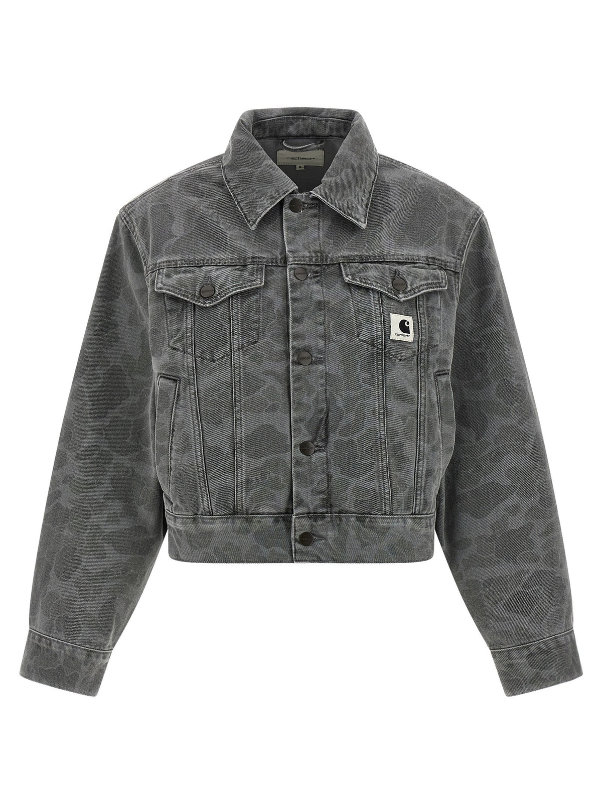 Carhartt Wip - 'Duck Orell' jacket