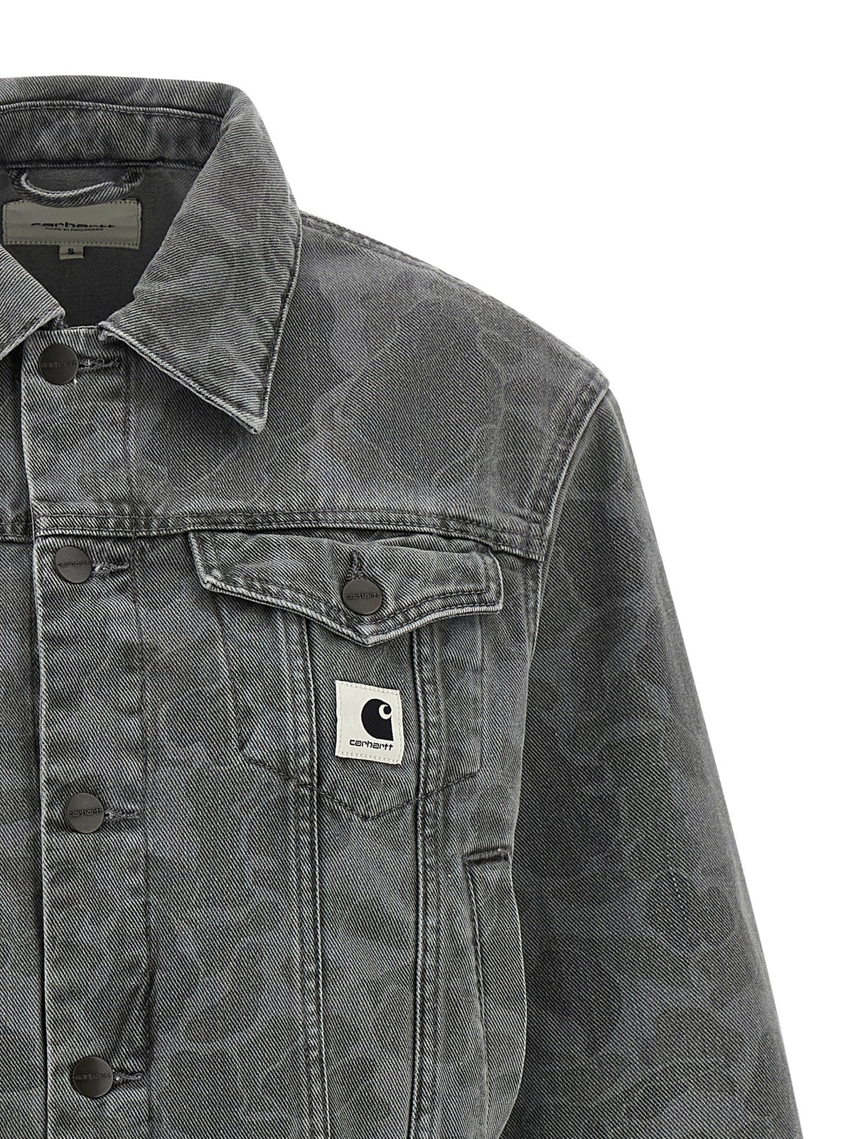 Carhartt Wip - 'Duck Orell' jacket