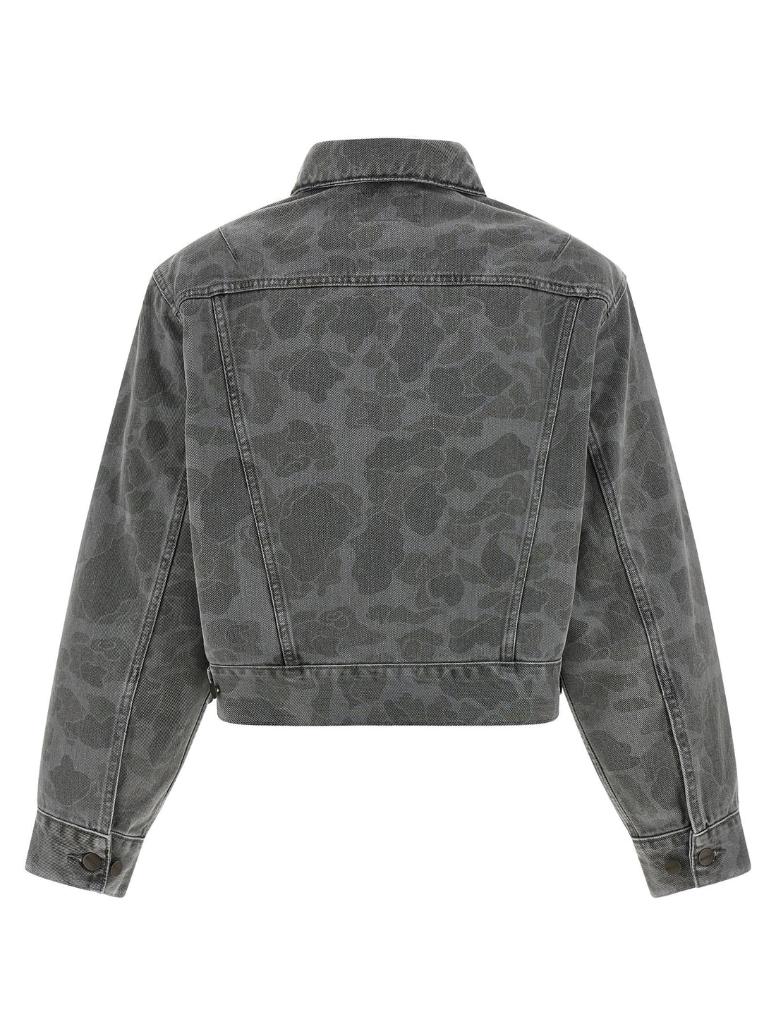 Carhartt Wip - 'Duck Orell' jacket