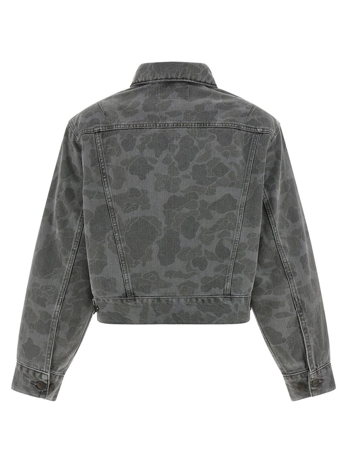 Carhartt Wip - 'Duck Orell' jacket