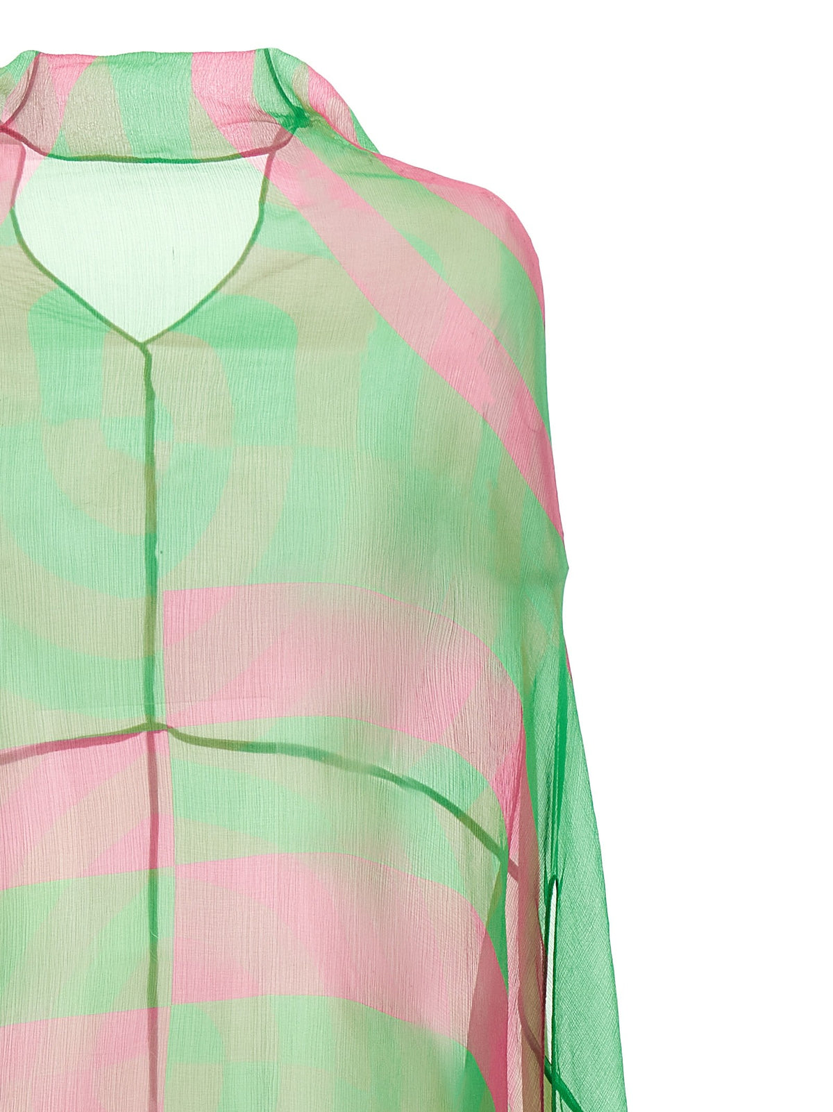Dries Van Noten - 'Ducy' dress