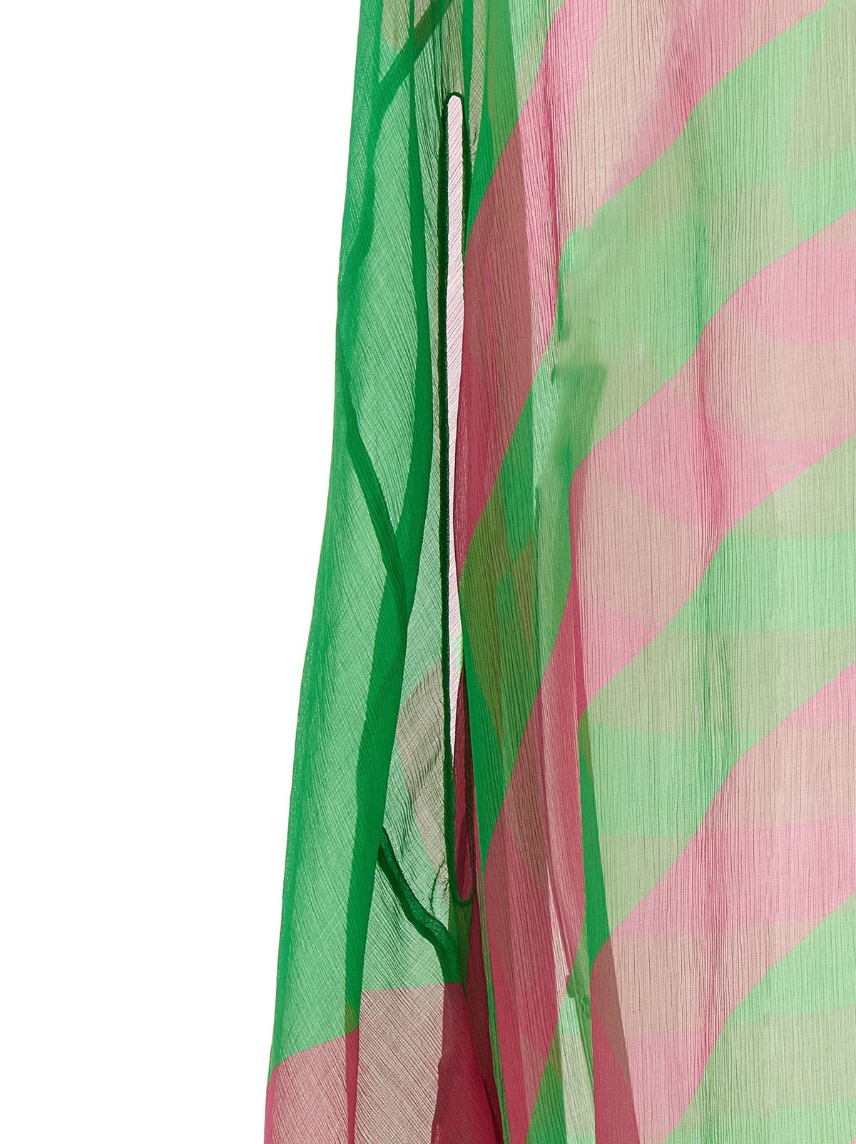 Dries Van Noten - 'Ducy' dress