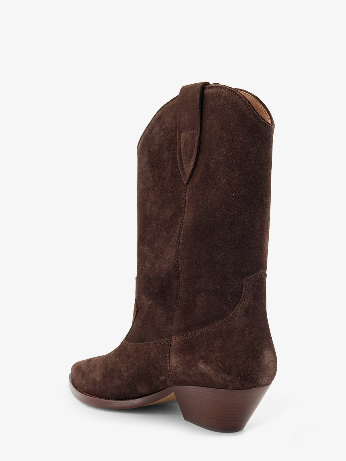Isabel Marant - Duerto suede boots