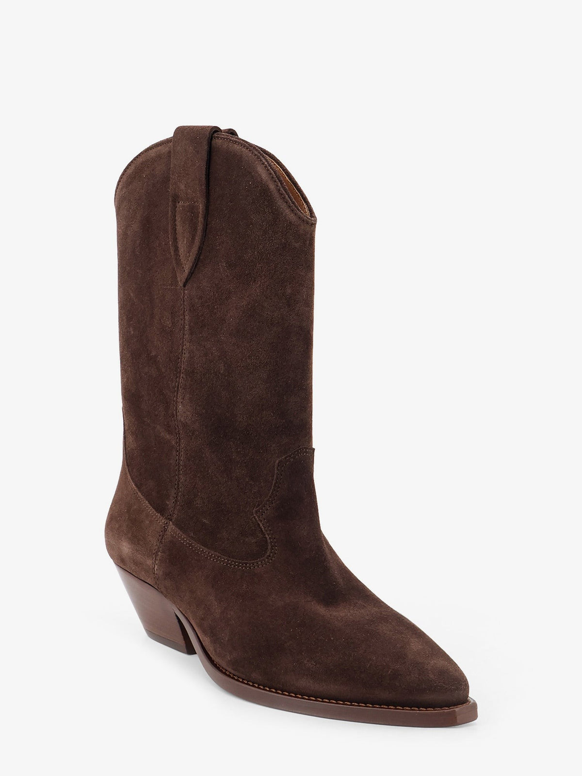 Isabel Marant - Duerto suede boots