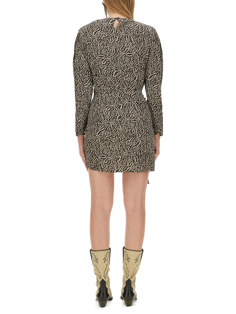 MARANT ETOILE - DULCE DRESS