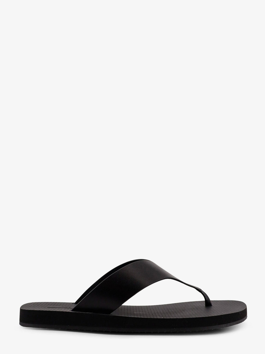 THE ROW Dune Classic Ginza leather sandals