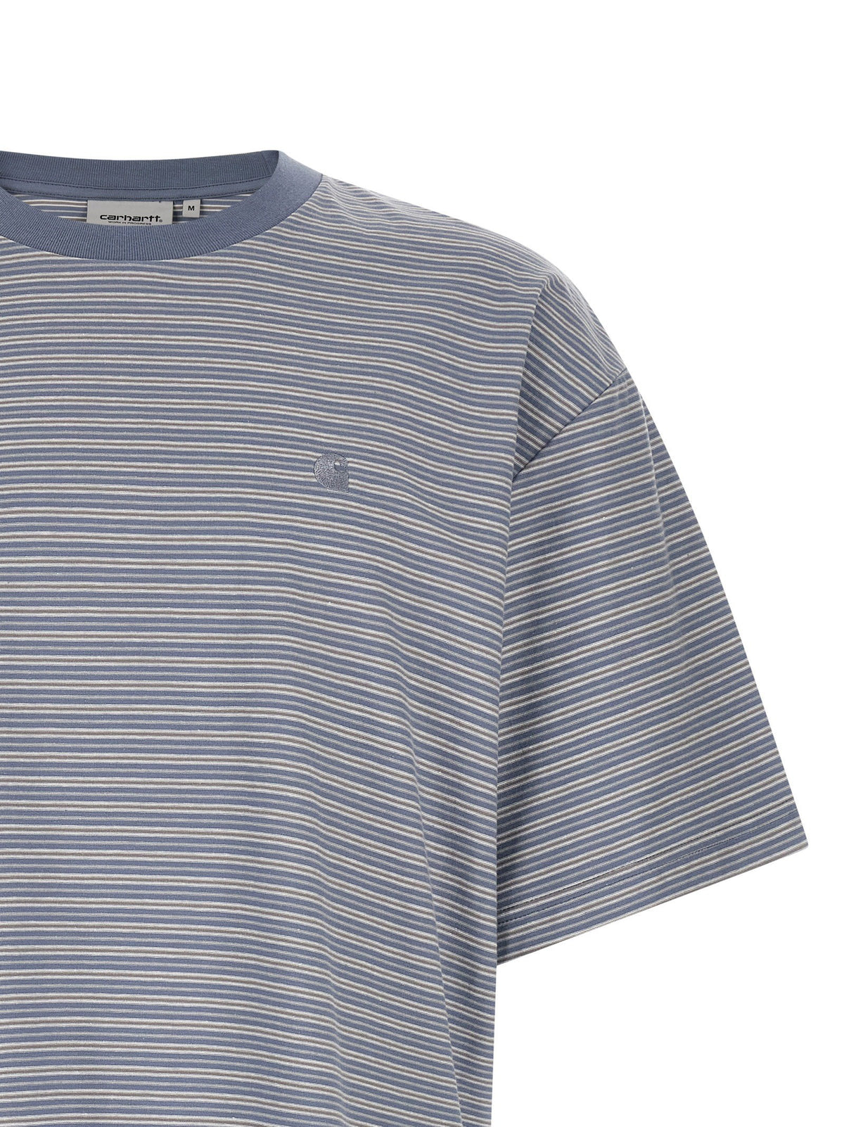 Carhartt Wip - 'Dupree' T-shirt