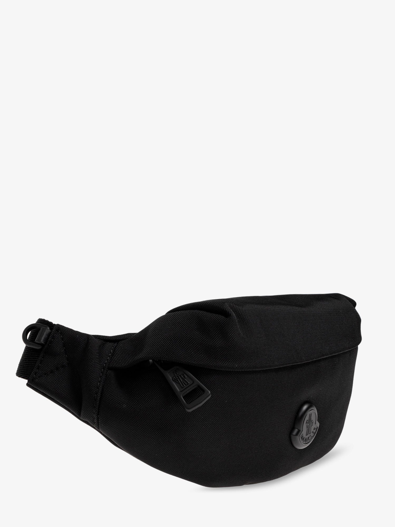 Moncler - Durance technical fabric belt bag
