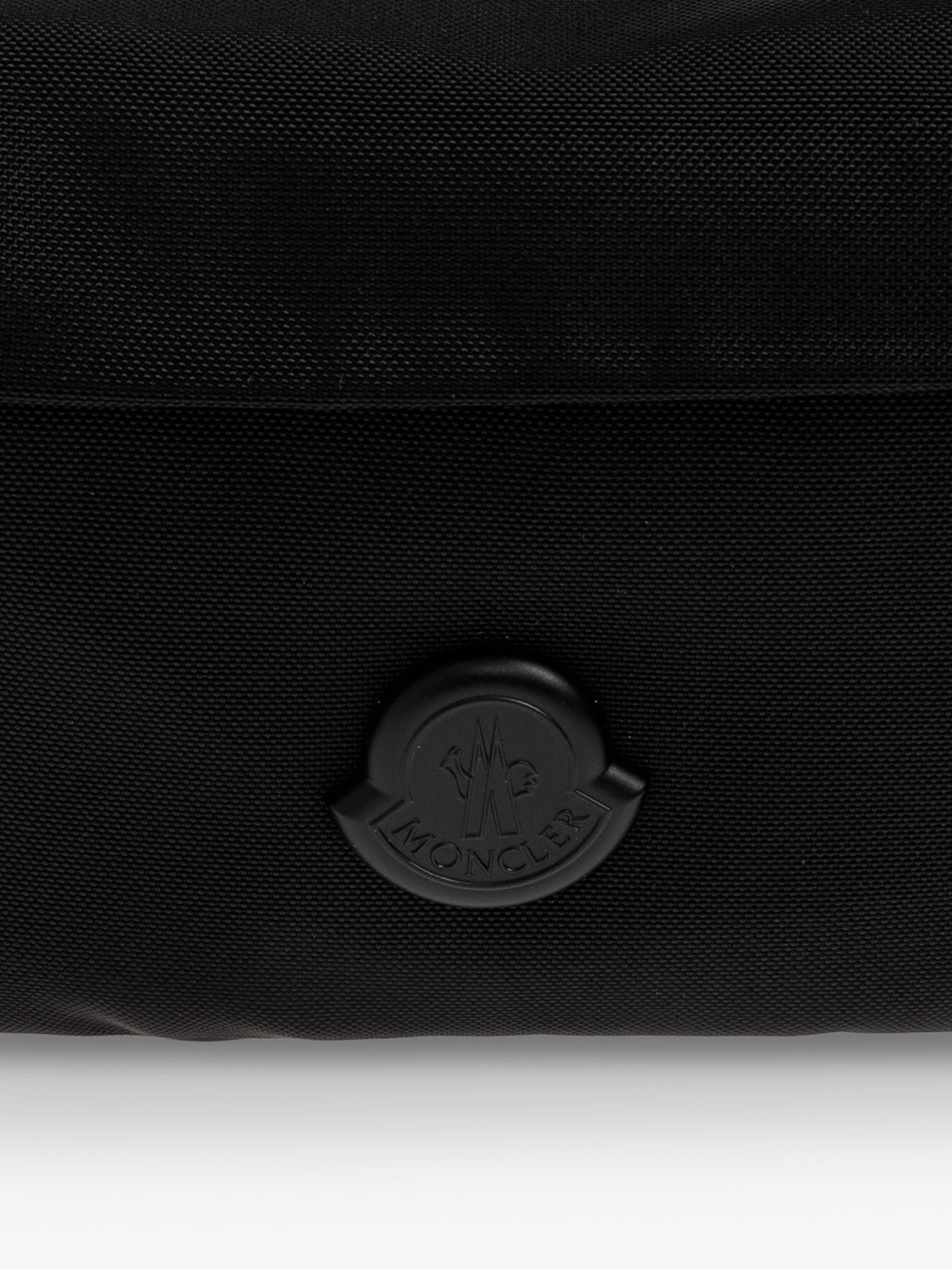 Moncler - Durance technical fabric belt bag