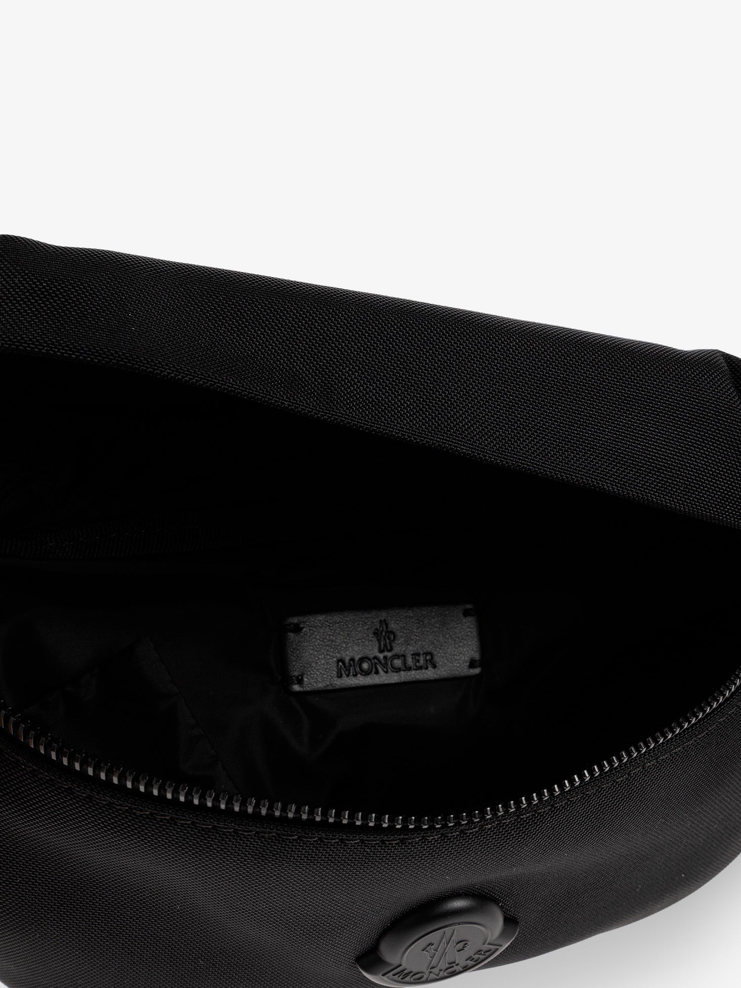 Moncler - Durance technical fabric belt bag