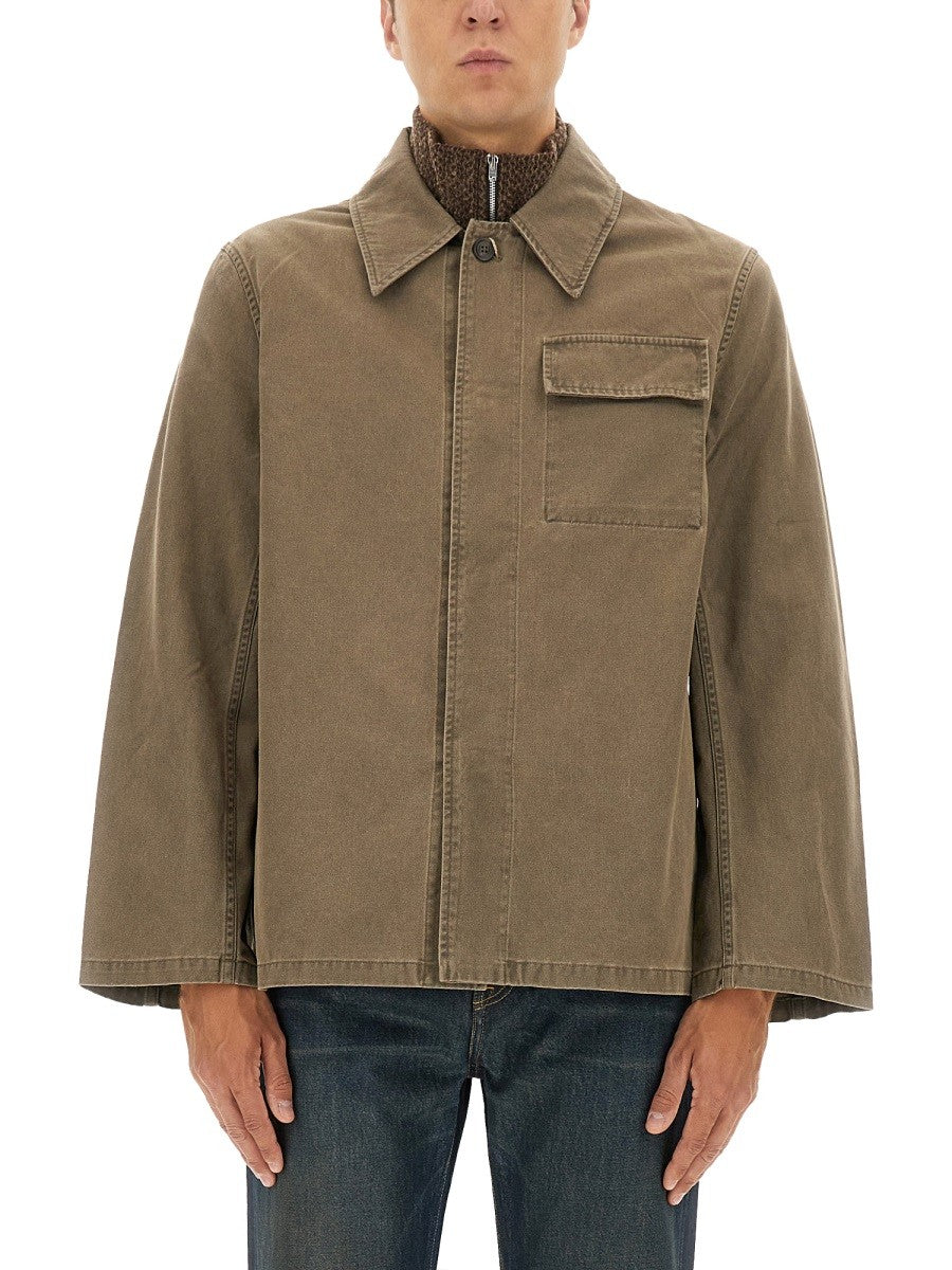 Our Legacy - "DUTCH WORK" JACKET dutch-work-jacket_8b74dc9d-e6f6-4c39-a0b4-1d6b120da58a