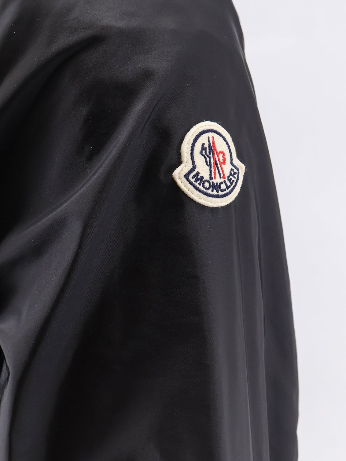 Moncler - Duvainne recycled nylon jacket