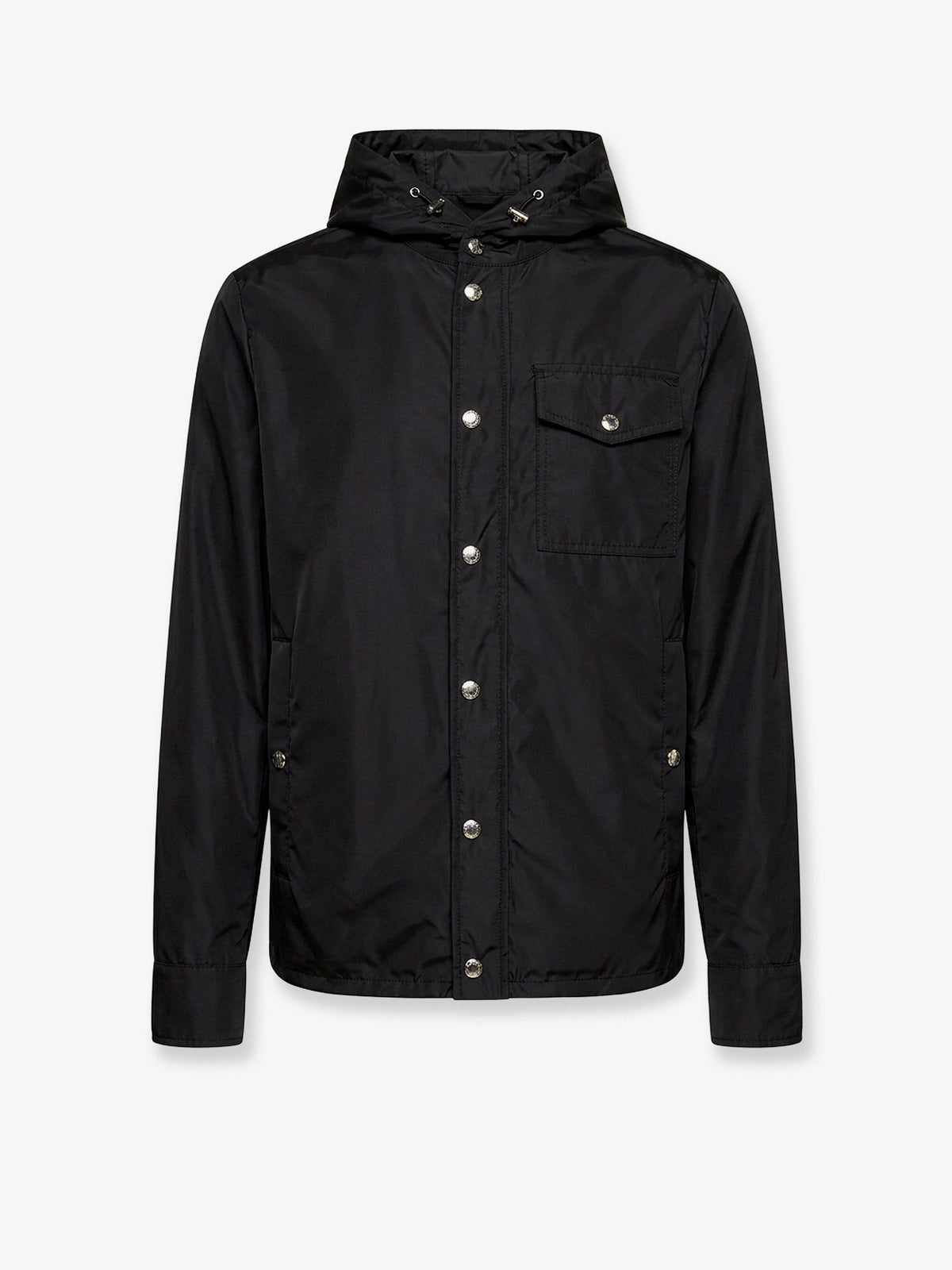 Moncler - Duvainne recycled nylon jacket