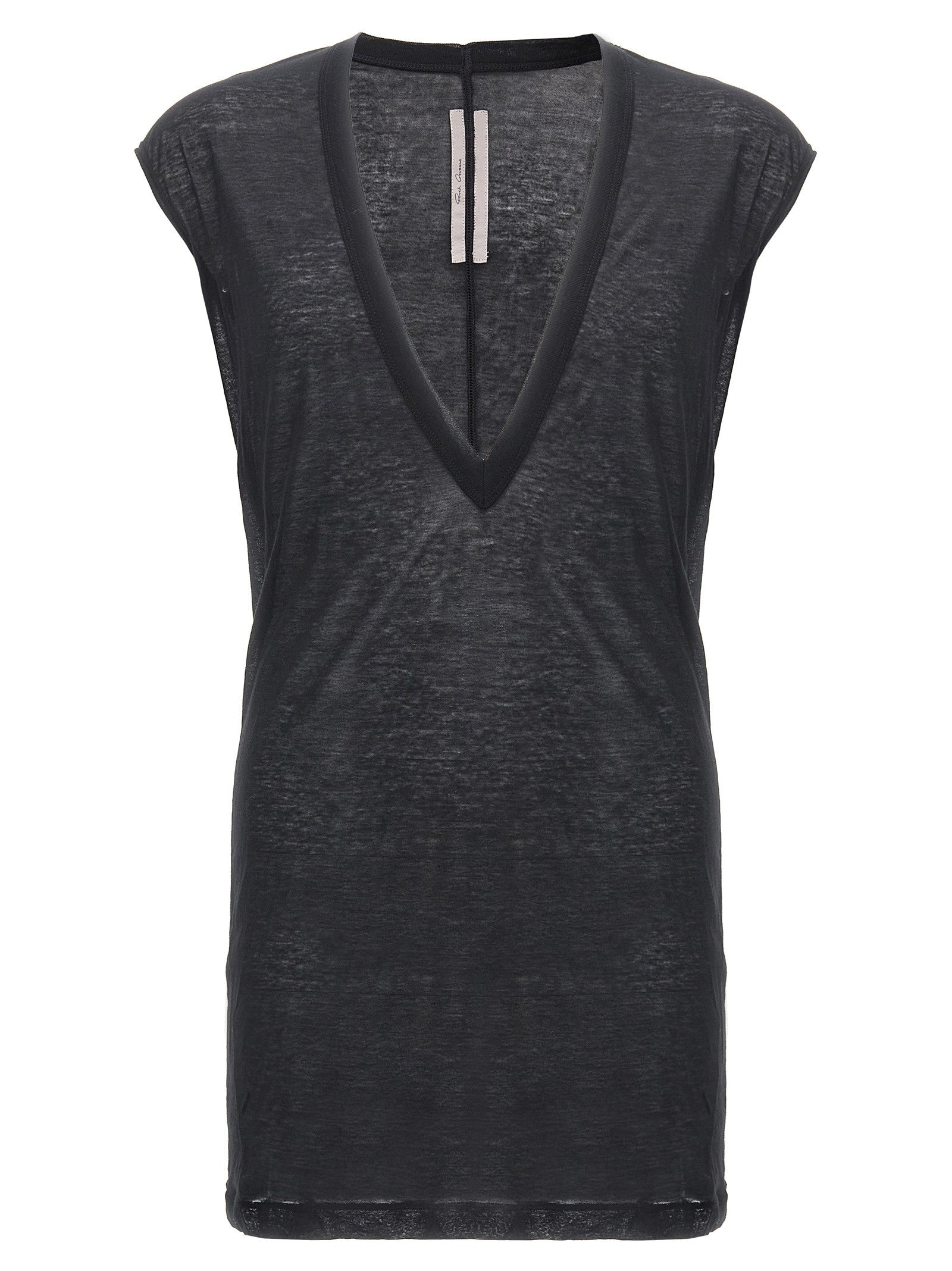 RICK OWENS - 'Dylan T' T-shirt