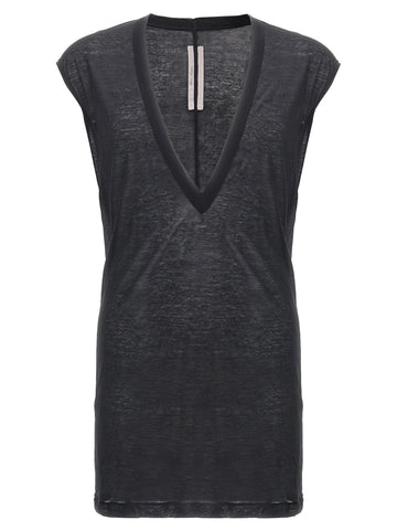 RICK OWENS - 'Dylan T' T-shirt